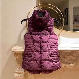 Lululemon Vest
